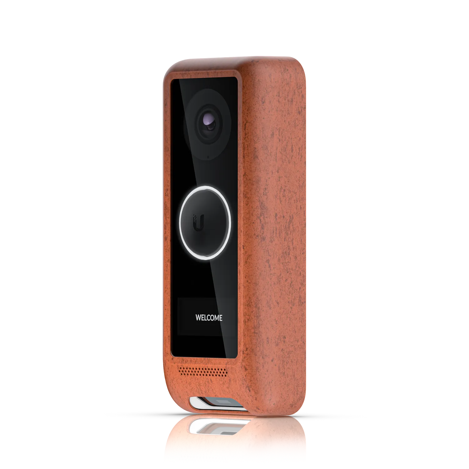 UBIQUITI UVC-G4-DB-COVER-BRICK G4 COVER CAMPANELLO