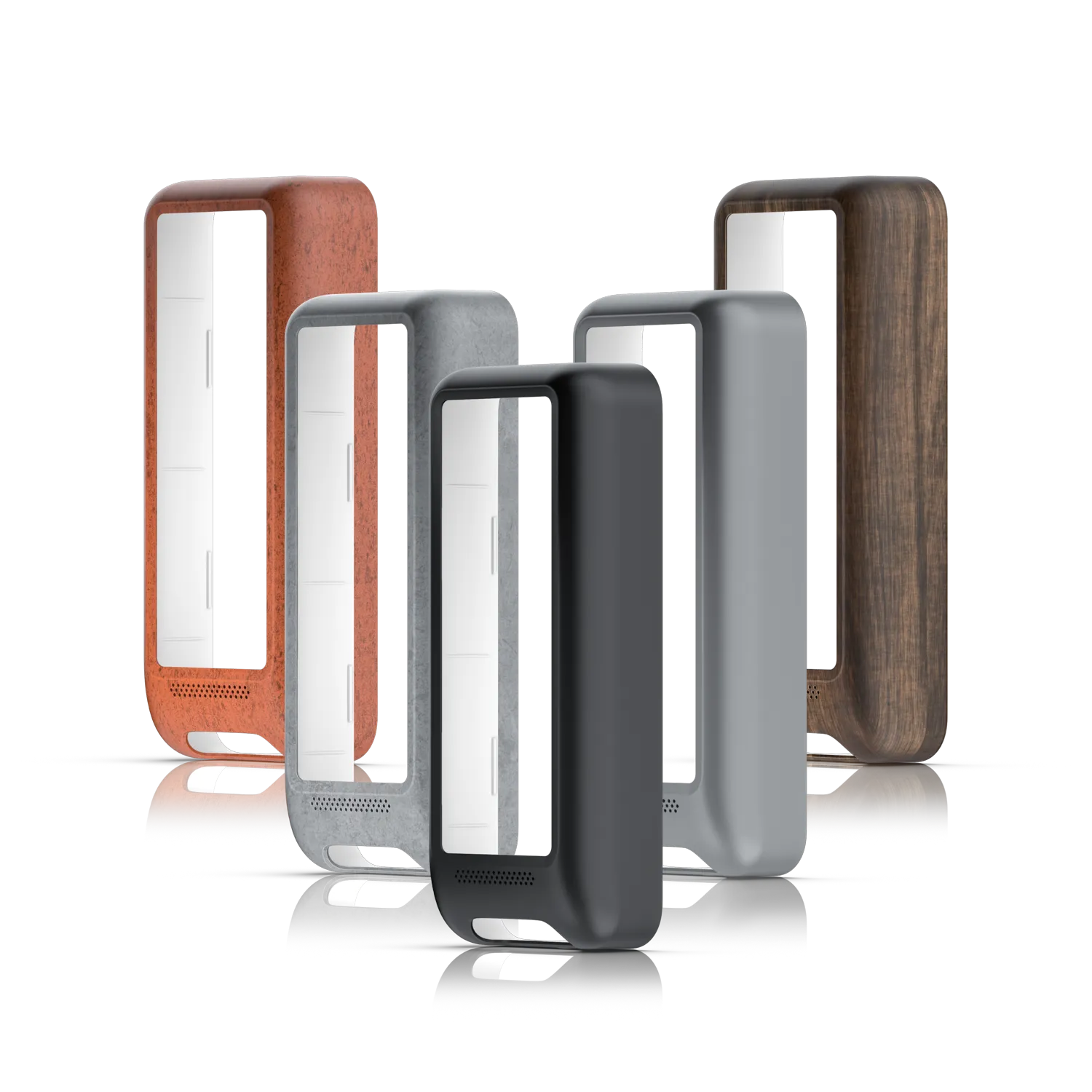 UBIQUITI UVC-G4-DB-COVER-BRICK G4 COVER CAMPANELLO