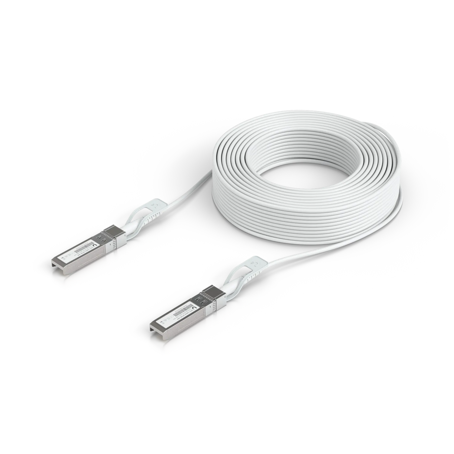 UBIQUITI UACC-UPLINK-SFP28-30M CABLE DE CONEXIÓN DIRECTA, SFP28, SFP , SFP