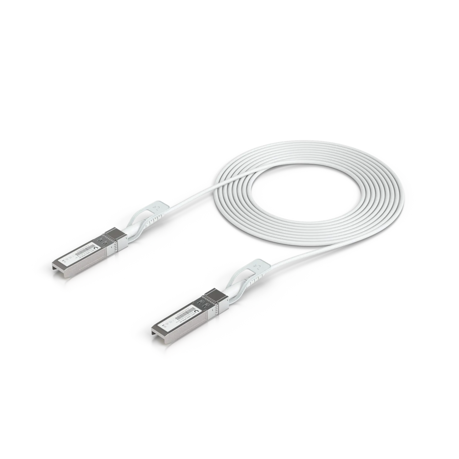 UBIQUITI UACC-UPLINK-SFP28-30M CABLE DE CONEXIÓN DIRECTA, SFP28, SFP , SFP