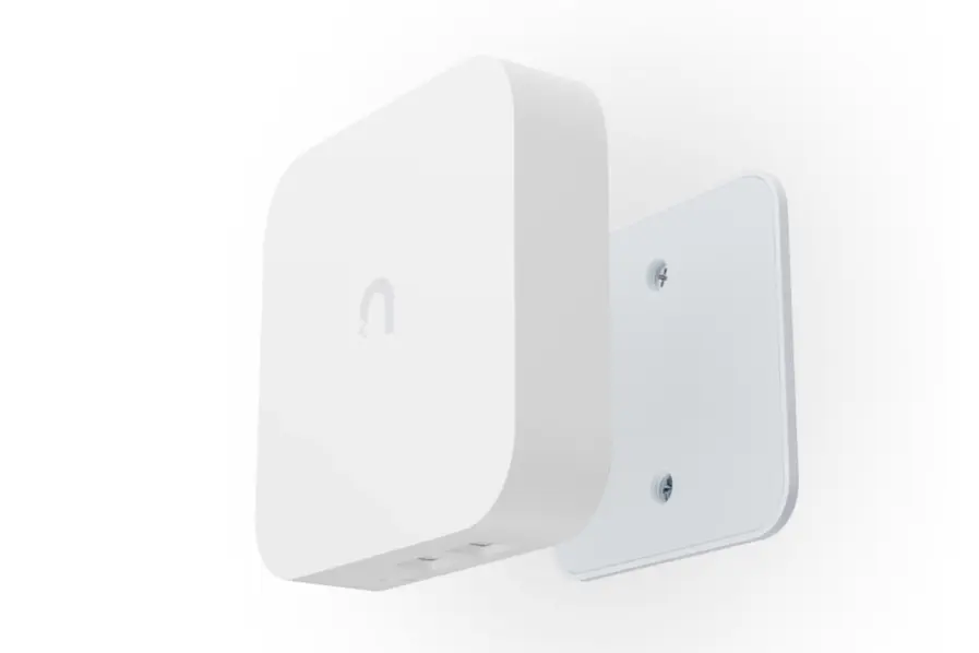 UBIQUITI UACC-FM FLOATING MOUNT MAGNETIC WALL MOUNT FOR UNIFI EXPRESS AND GATEWAY LITE
