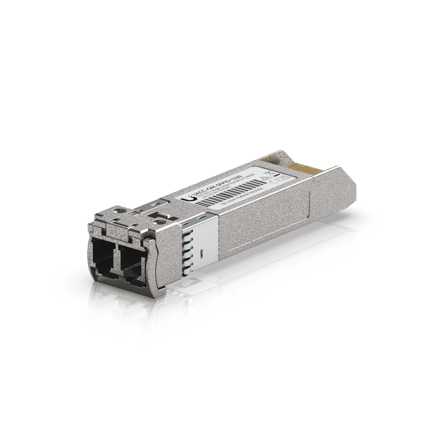 UBIQUITI UACC-OM-SFP10-1270 10G CWDM SINGLE-MODE OPTISCHES MODUL