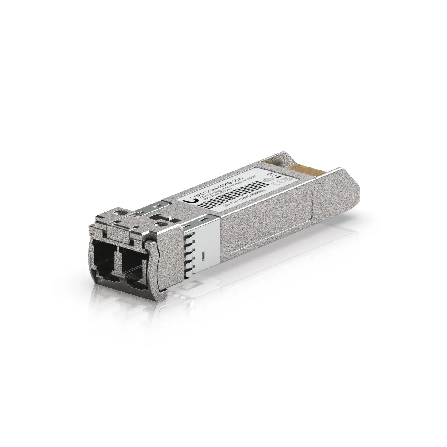 UBIQUITI UACC-OM-SFP10-1450 10G CWDM SINGLE-MODE OPTISCHES MODUL