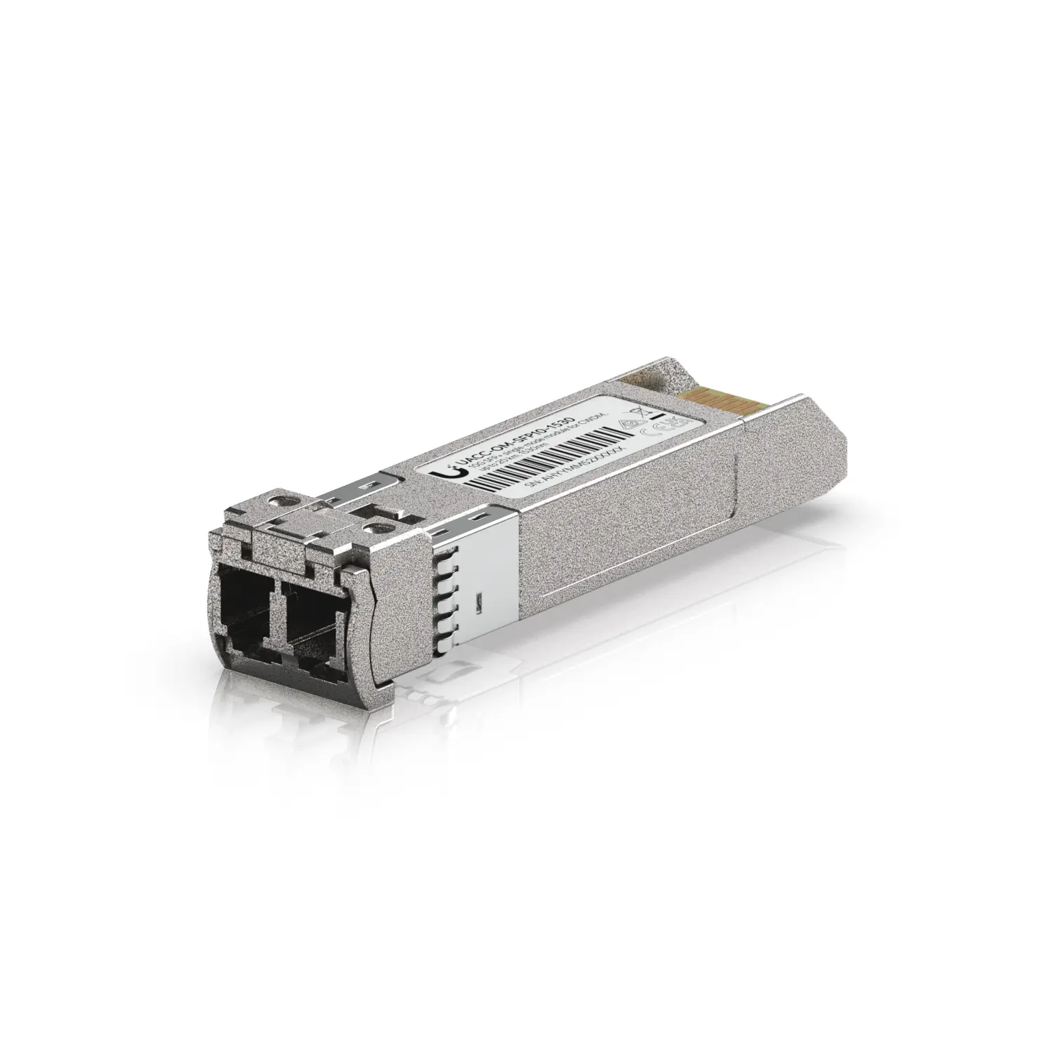 UBIQUITI UACC-OM-SFP10-1450 10G CWDM TEK MODLU OPTIK MOD&Uuml;L