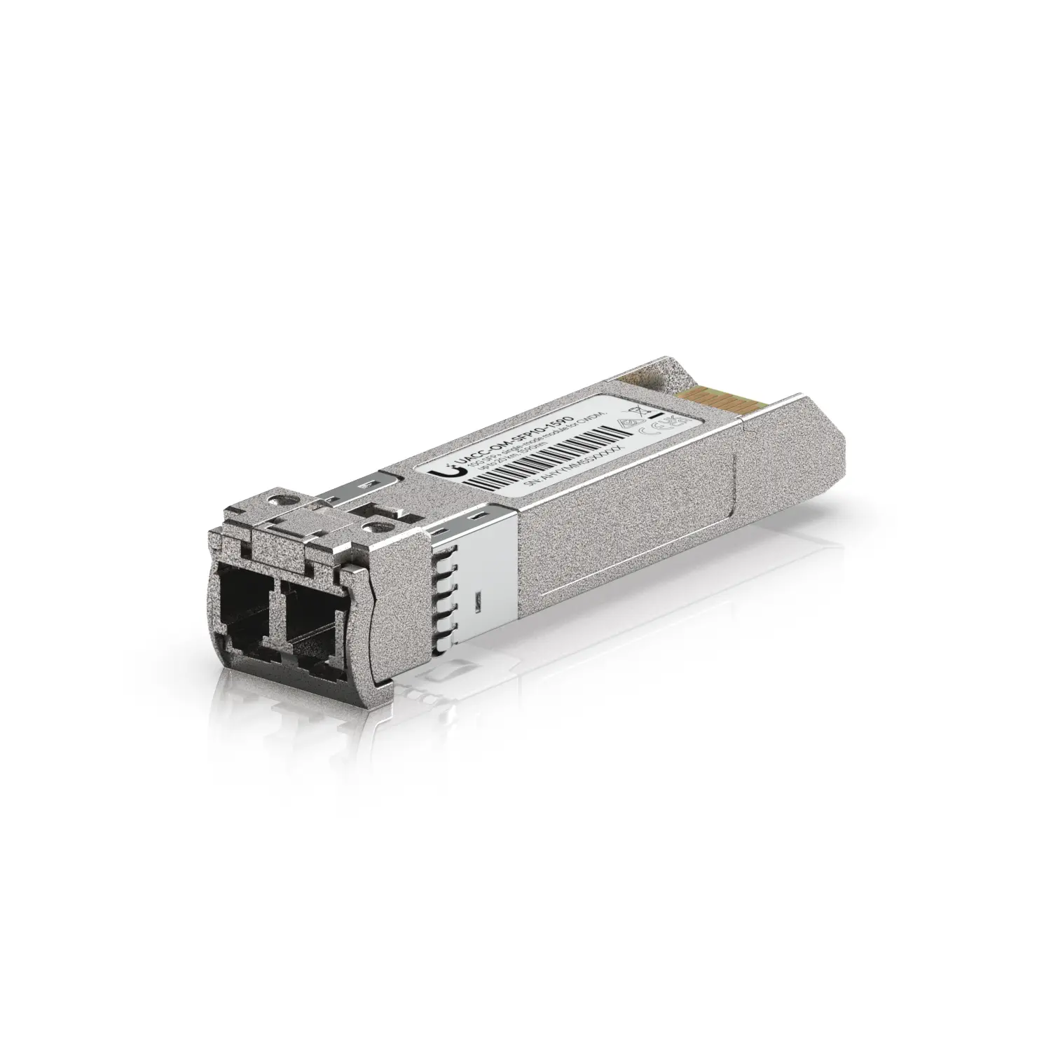 UBIQUITI UACC-OM-SFP10-1450 10G CWDM SINGLE-MODE OPTICAL MODULE