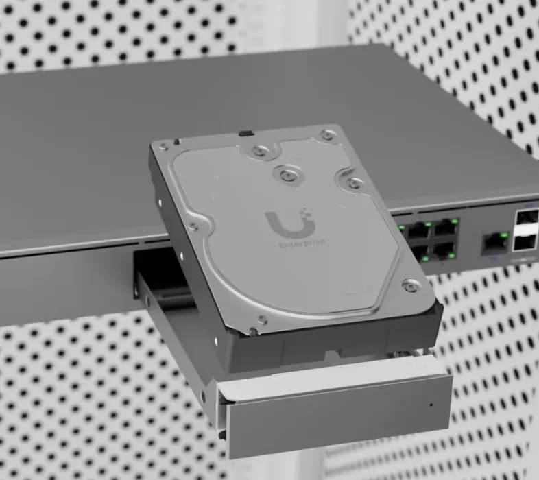 UBIQUITI UACC-HDD-E-8TB EMPRESA 3,5 HDD, 8TB