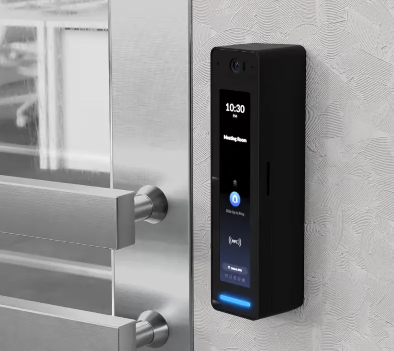 УГЛОВОЕ КРЕПЛЕНИЕ UBIQUITI UACC-READER-PRO-AM-B READER PRO ЧЕРНЫЙ