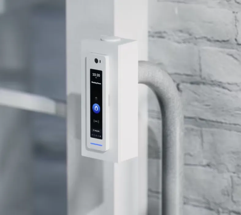 UBIQUITI UACC-READER-PRO-JB-W CAJA DE CONEXIONES READER PRO BLANCO