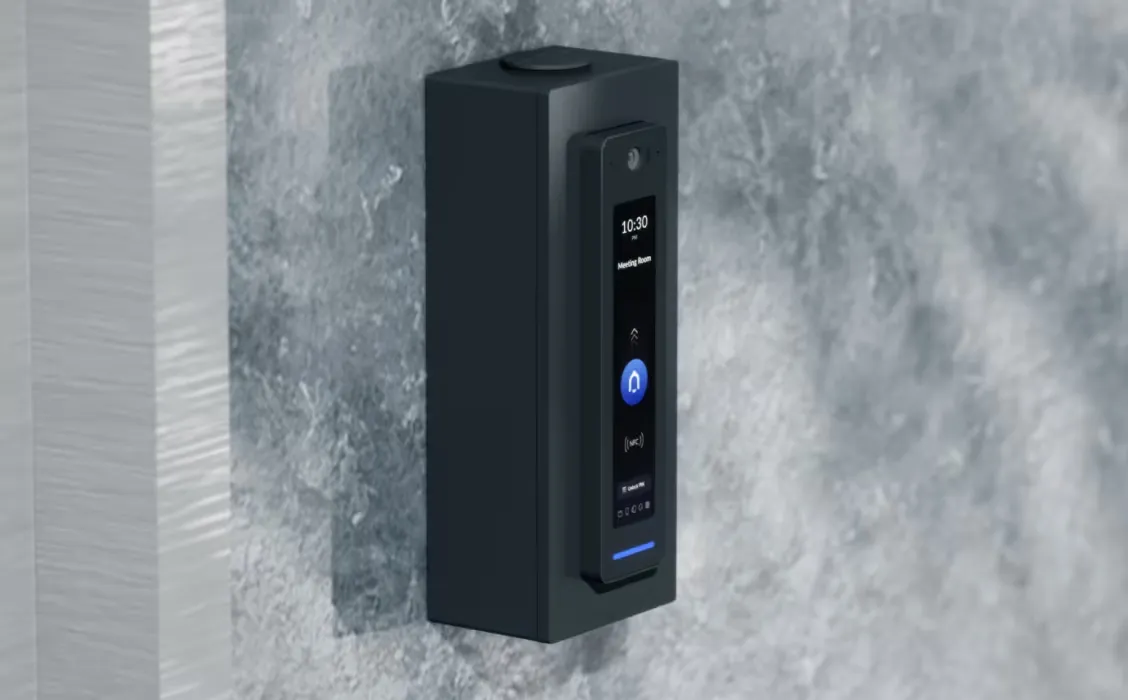UBIQUITI UACC-READER-PRO-JB-B LECTOR PRO CAJA DE CONEXIONES NEGRO