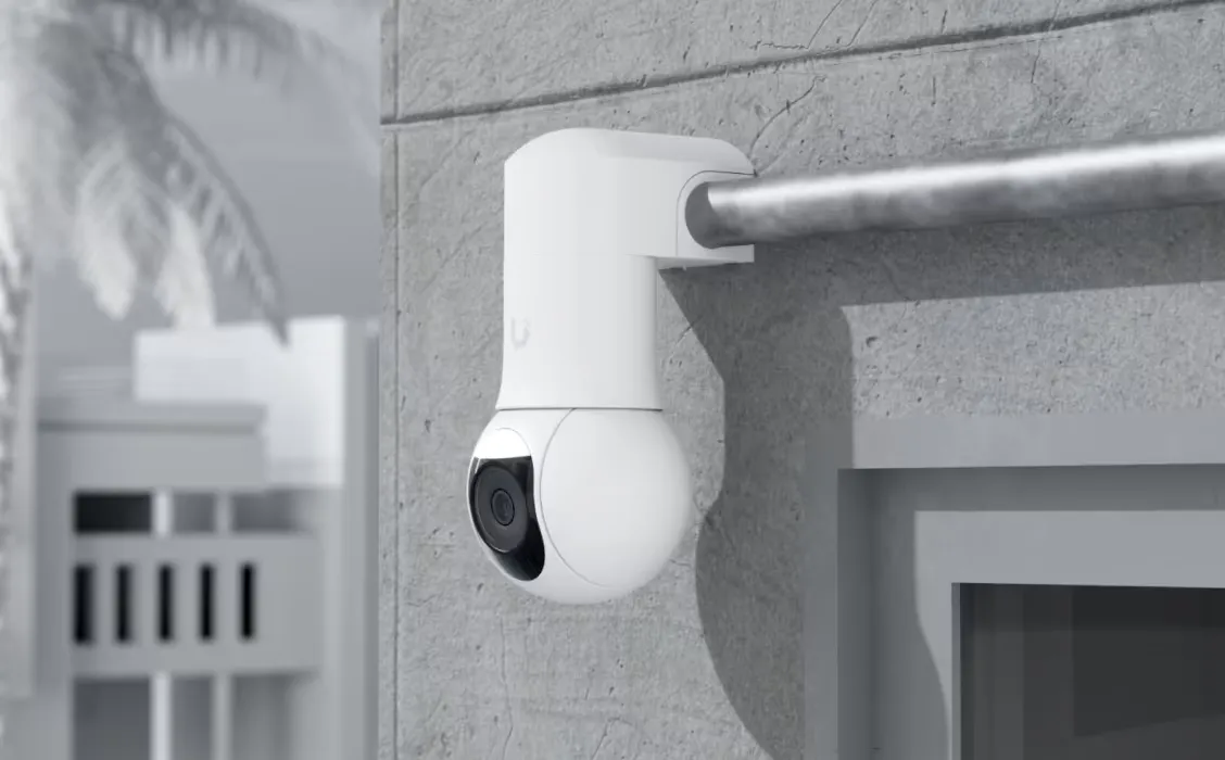 UBIQUITI UACC-G5-PTZ-CA G5 PTZ CONDUIT ADAPTER