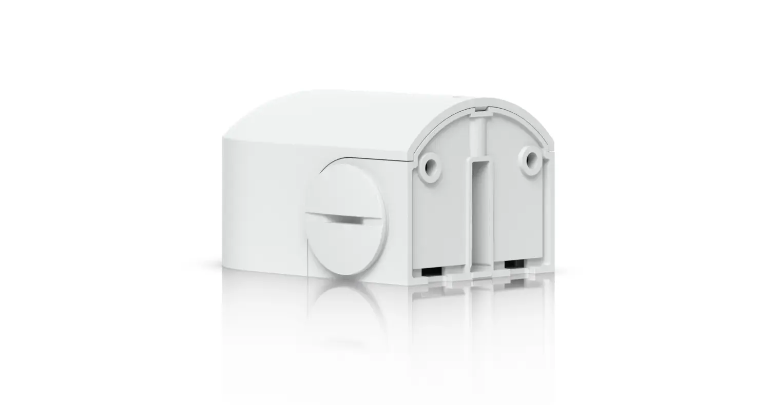 UBIQUITI UACC-G5-PTZ-CA G5 PTZ CONDUIT ADAPTER