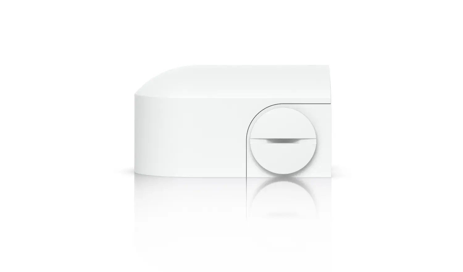 UBIQUITI UACC-G5-PTZ-CA G5 PTZ CONDUIT ADAPTER