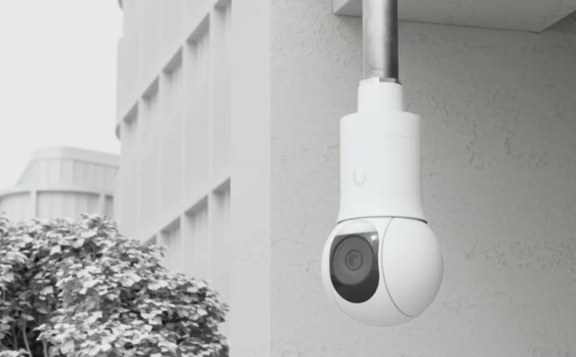 UBIQUITI UACC-G5-PTZ-PM MONTAGEM SUSPENSA G5 PTZ