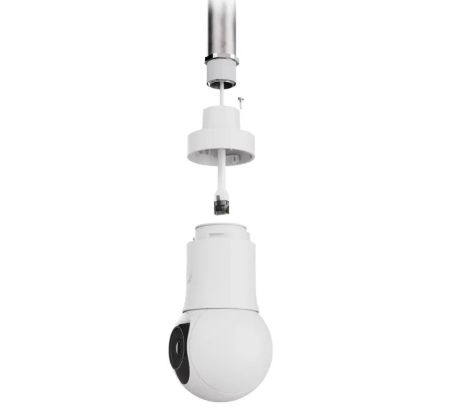 UBIQUITI UACC-G5-PTZ-PM MONTAGEM SUSPENSA G5 PTZ