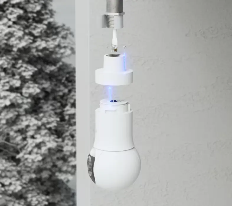 UBIQUITI UACC-G5-PTZ-PM MONTAGEM SUSPENSA G5 PTZ