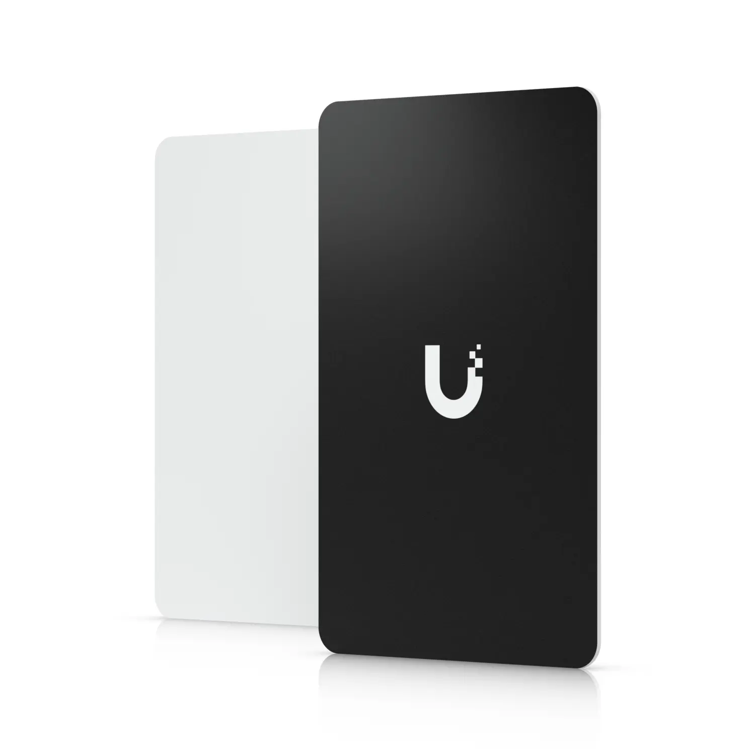 CART&Atilde;O DE ACESSO UBIQUITI UA-CARD-B-10 EMBALAGEM COM 10 UNIDADES