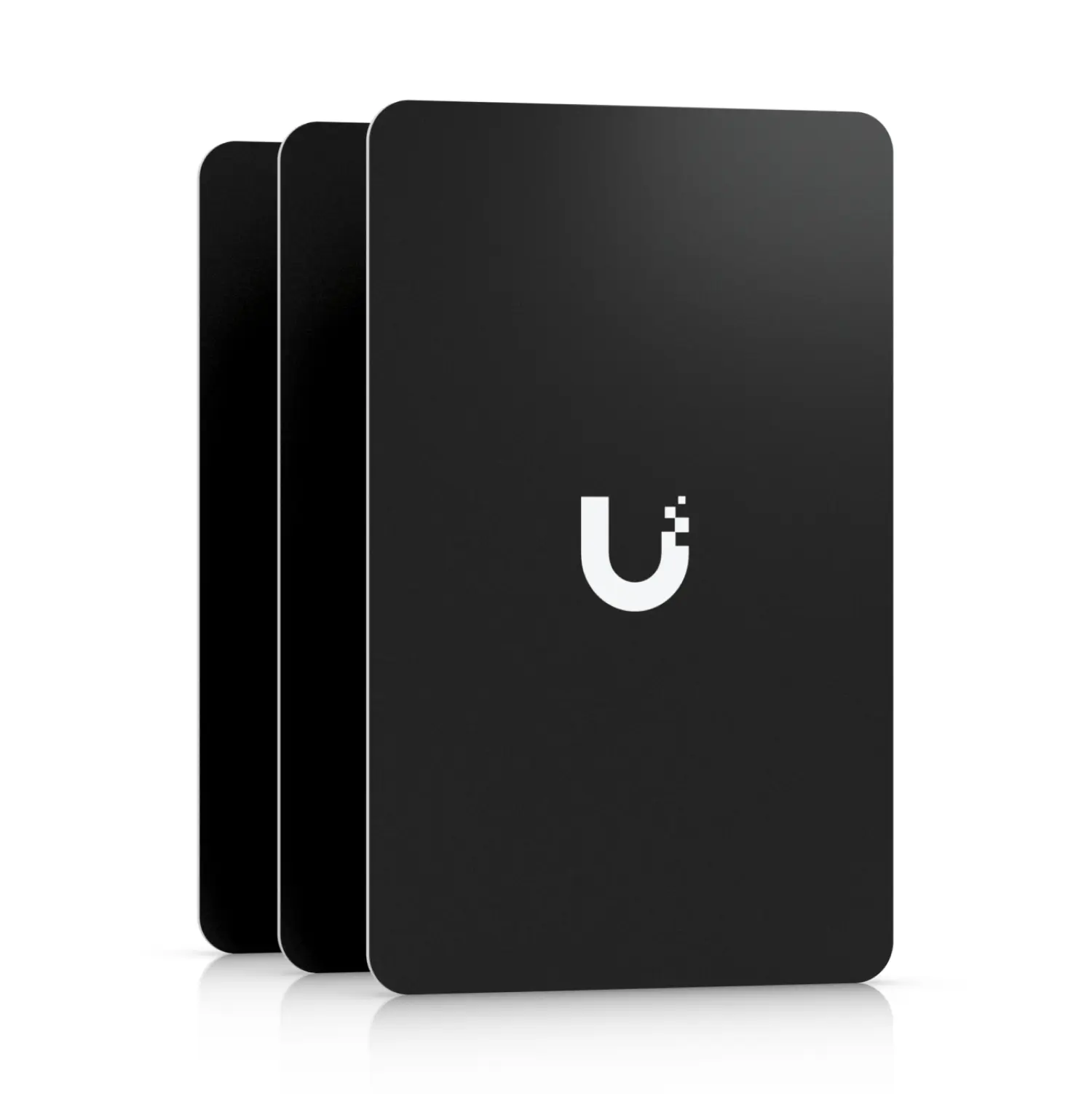 CART&Atilde;O DE ACESSO UBIQUITI UA-CARD-B-10 EMBALAGEM COM 10 UNIDADES