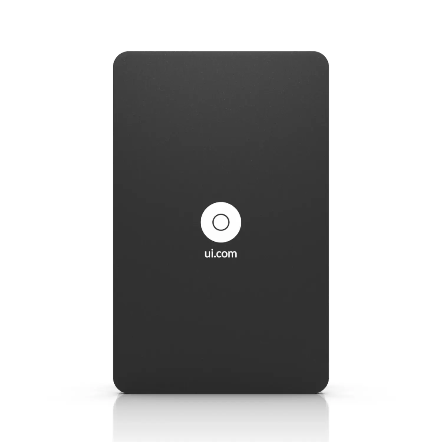 CART&Atilde;O DE ACESSO UBIQUITI UA-CARD-B-10 EMBALAGEM COM 10 UNIDADES