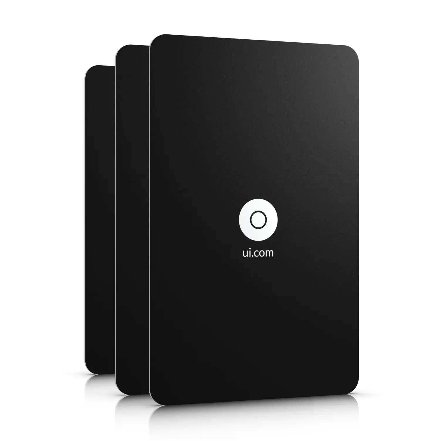 CART&Atilde;O DE ACESSO UBIQUITI UA-CARD-B-10 EMBALAGEM COM 10 UNIDADES