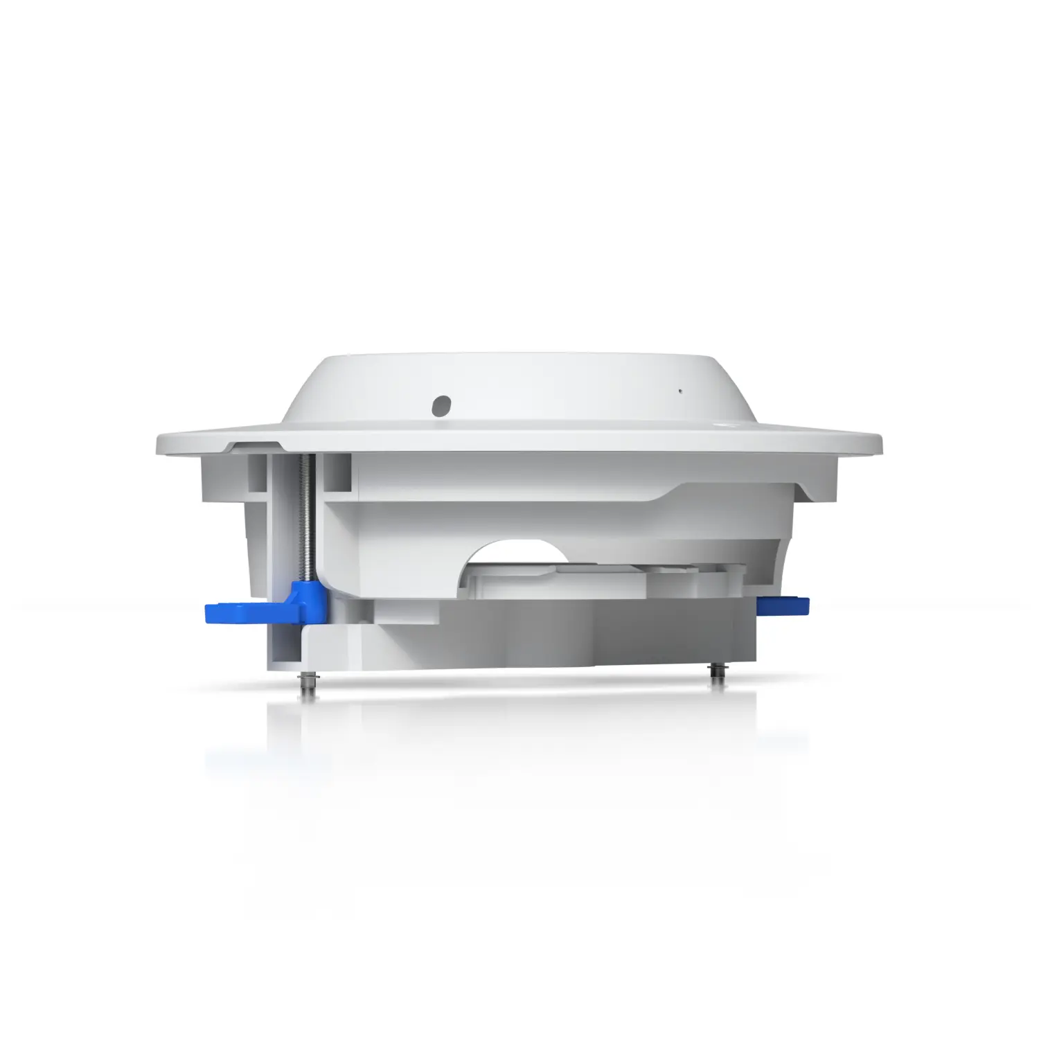 UBIQUITI UACC-DOME-FM-W AI CÁMARA DOMO MONTAJE EMPOTRADO BLANCO