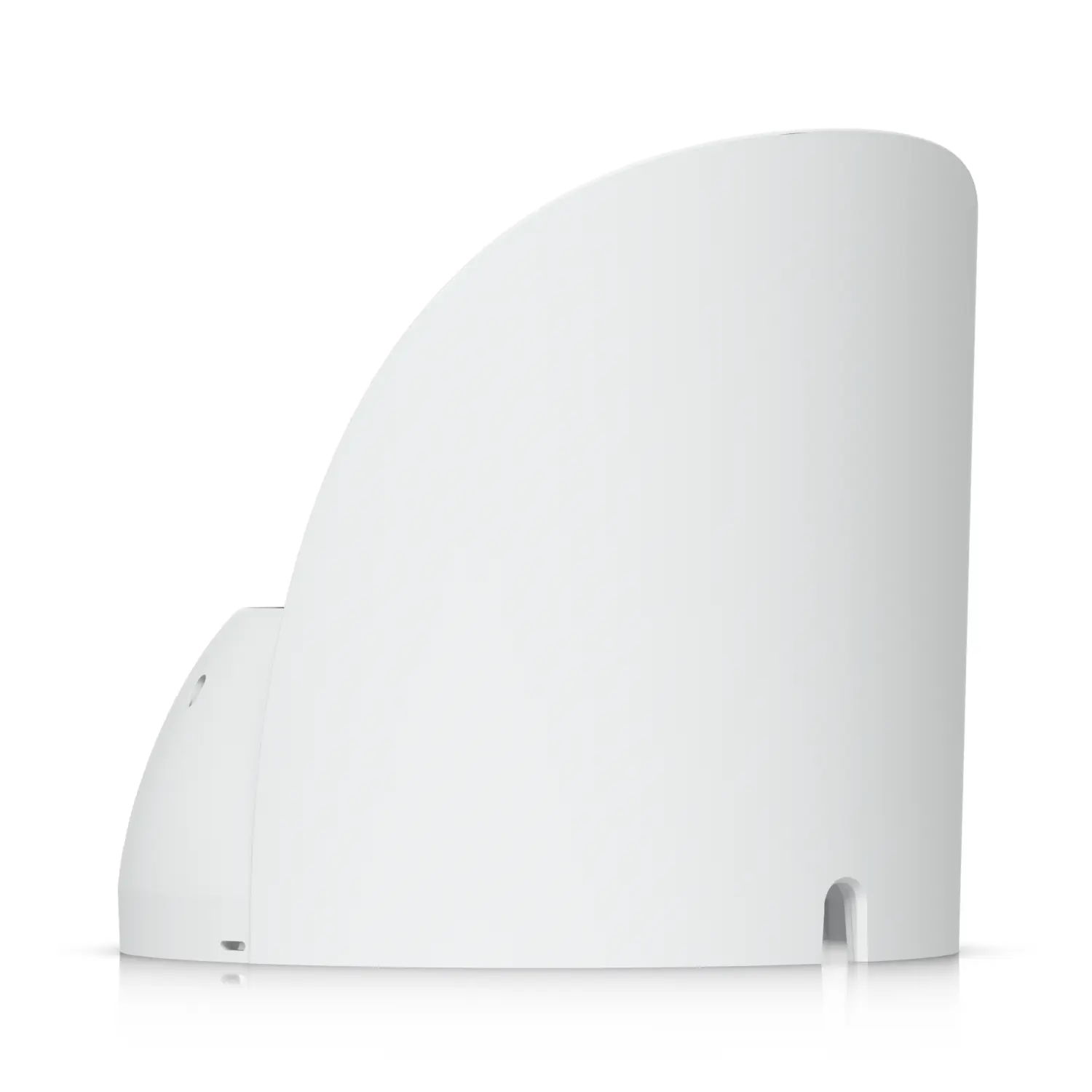 UBIQUITI UACC-DOME-WS-W CÂMARA DOME PROTECÇÃO CONTRA INTEMPÉRIES BRANCO