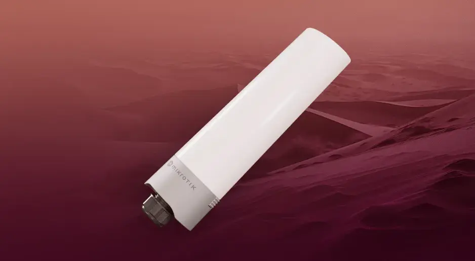 MIKROTIK GPER14I POE SPLITTER