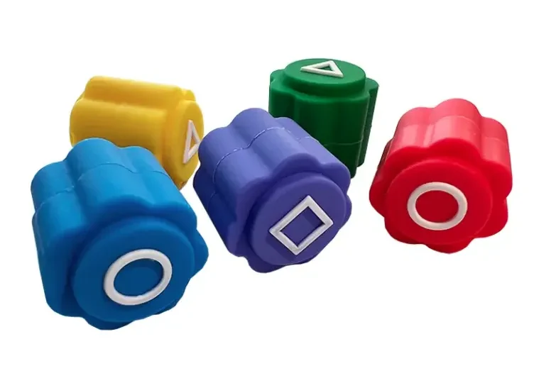 EXTRALINK CALAMAR JUEGO GONGGI HACELE DADOS