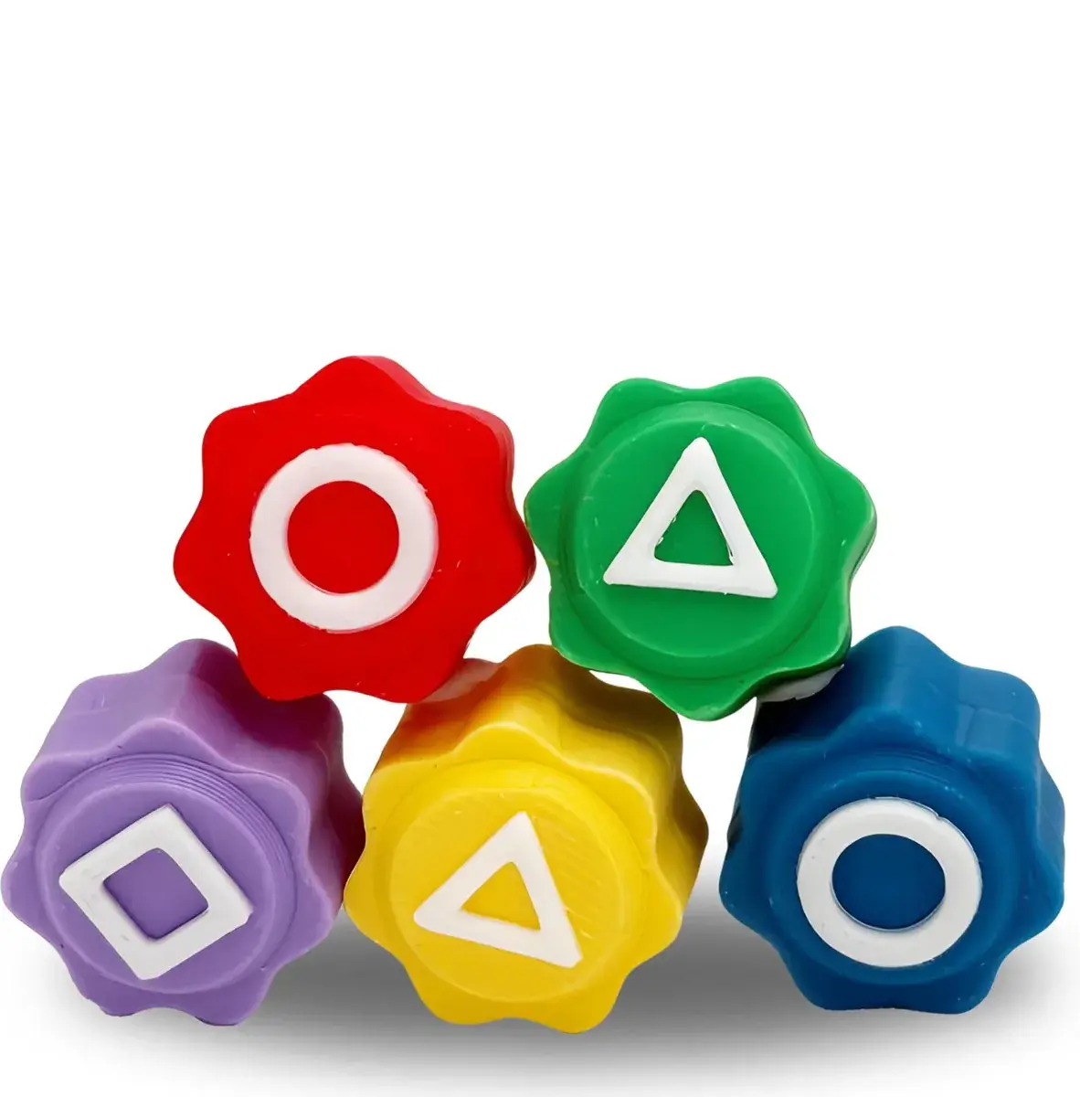 EXTRALINK CALAMAR JUEGO GONGGI HACELE DADOS