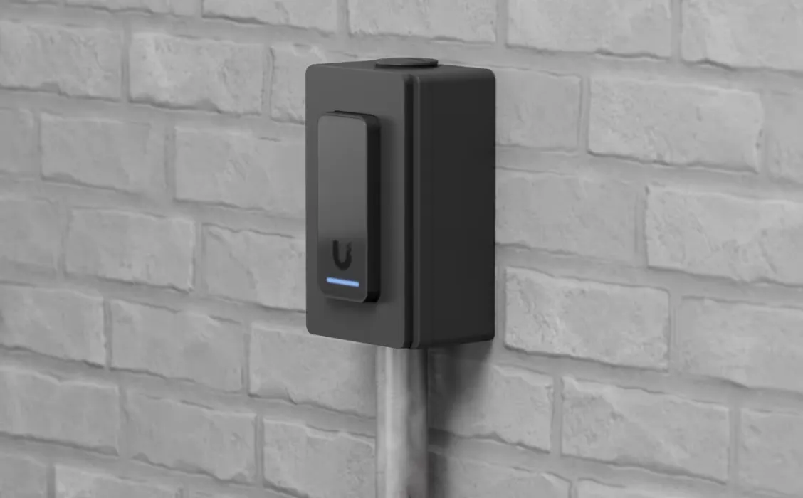 UBIQUITI UACC-READER-JB-B OKUYUCU BAĞLANTI KUTUSU