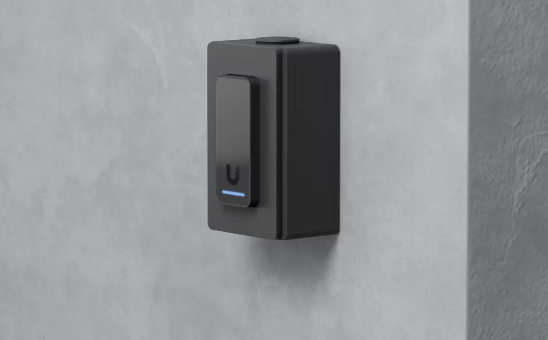 UBIQUITI UACC-READER-JB-B OKUYUCU BAĞLANTI KUTUSU