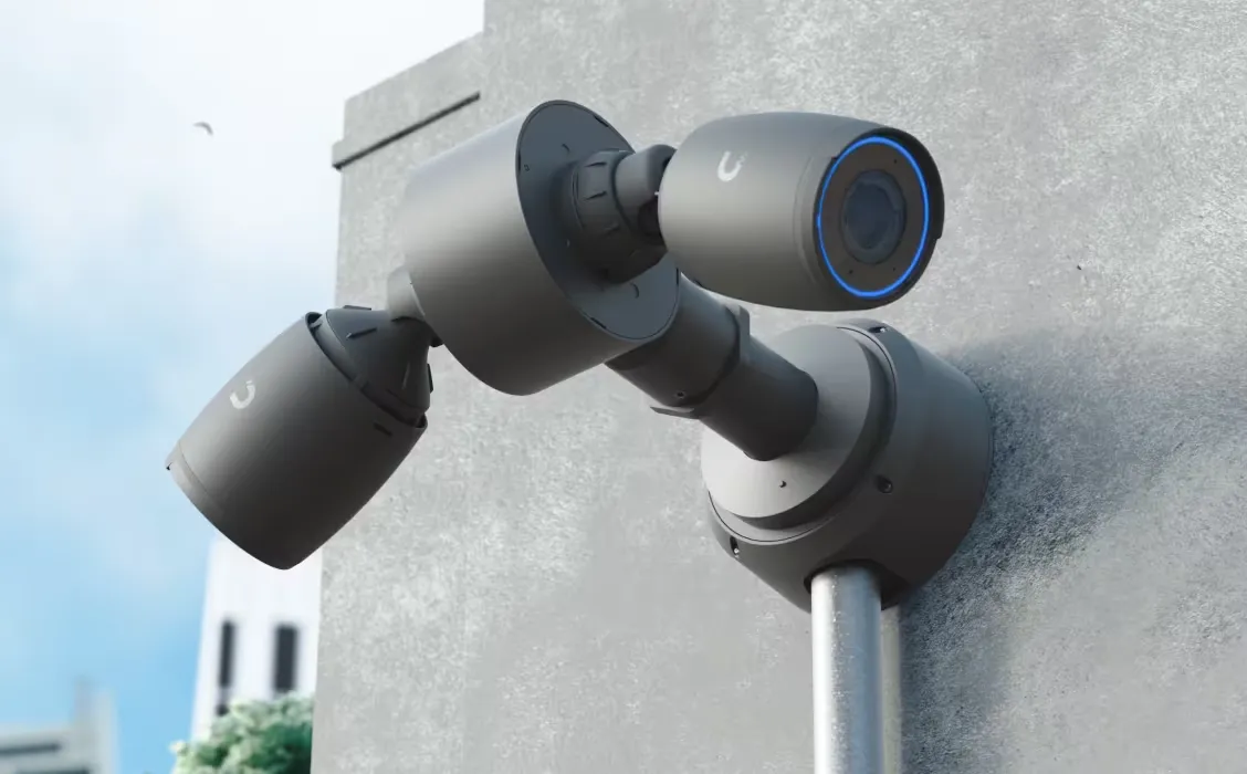 UBIQUITI UACC-CAMERA-DM-B