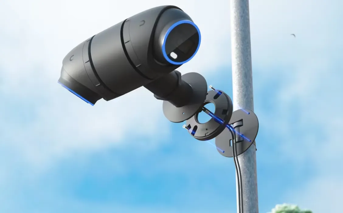 UBIQUITI UACC-CAMERA-DM-B