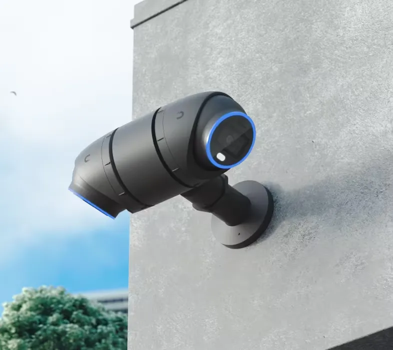 UBIQUITI UACC-CAMERA-DM-B