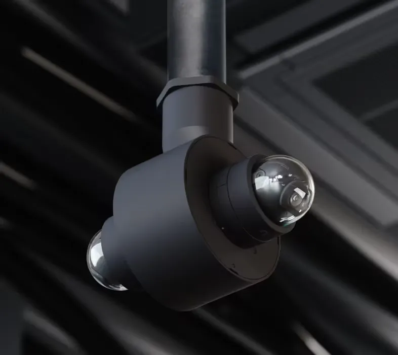 UBIQUITI UACC-CAMERA-DM-B