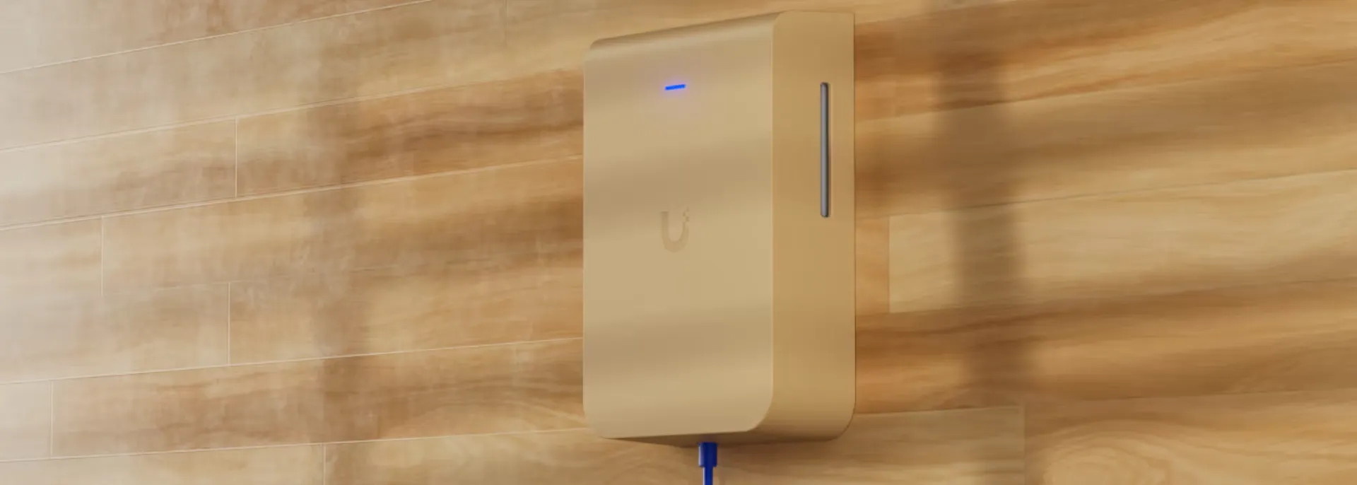 UBIQUITI UACC-U7-PRO-TAMPA DE PAREDE
