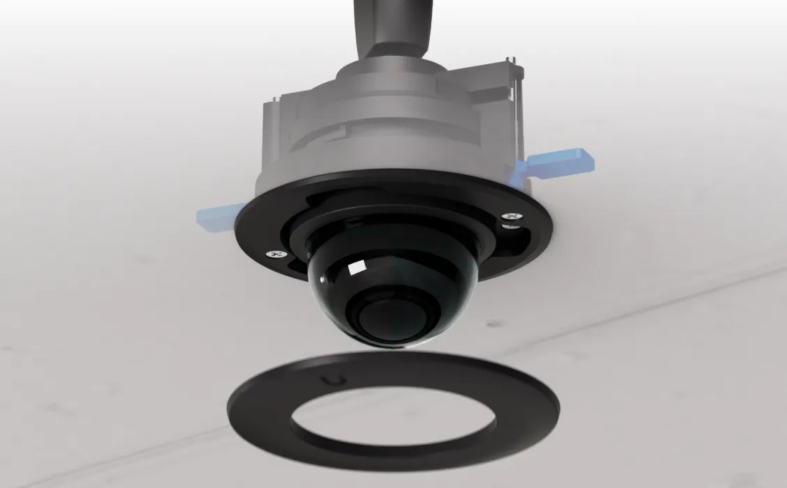 UBIQUITI UACC-G5-DOME-ULTRA-FM-SB-B