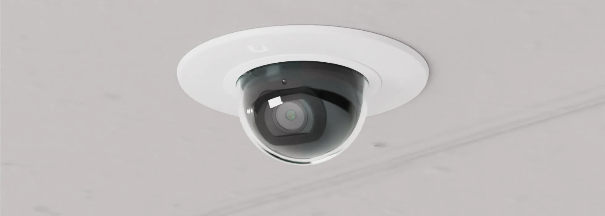 UBIQUITI UACC-G5-DOME-ULTRA-FM-SB-W