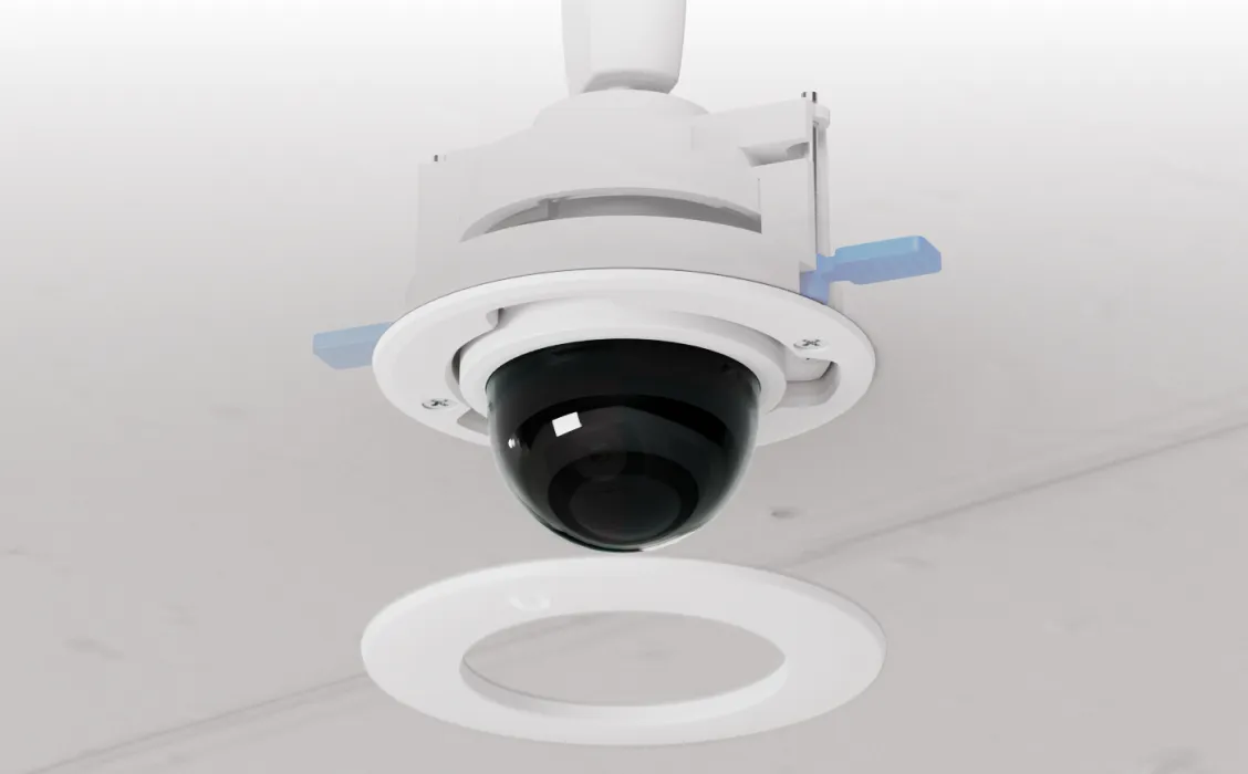 UBIQUITI UACC-G5-DOME-ULTRA-FM-SB-W