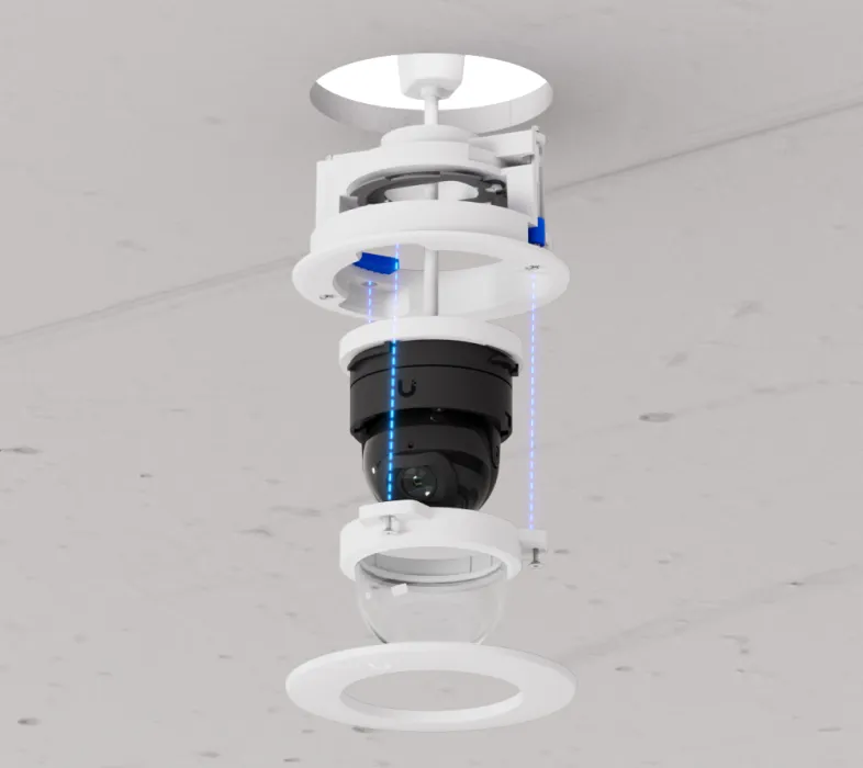 UBIQUITI UACC-G5-DOME-ULTRA-FM-SB-W