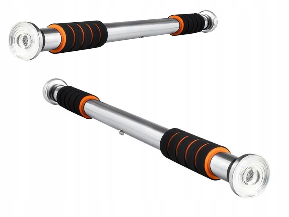 EXTRALINK ADJUSTABLE STEEL PULL-UP BAR