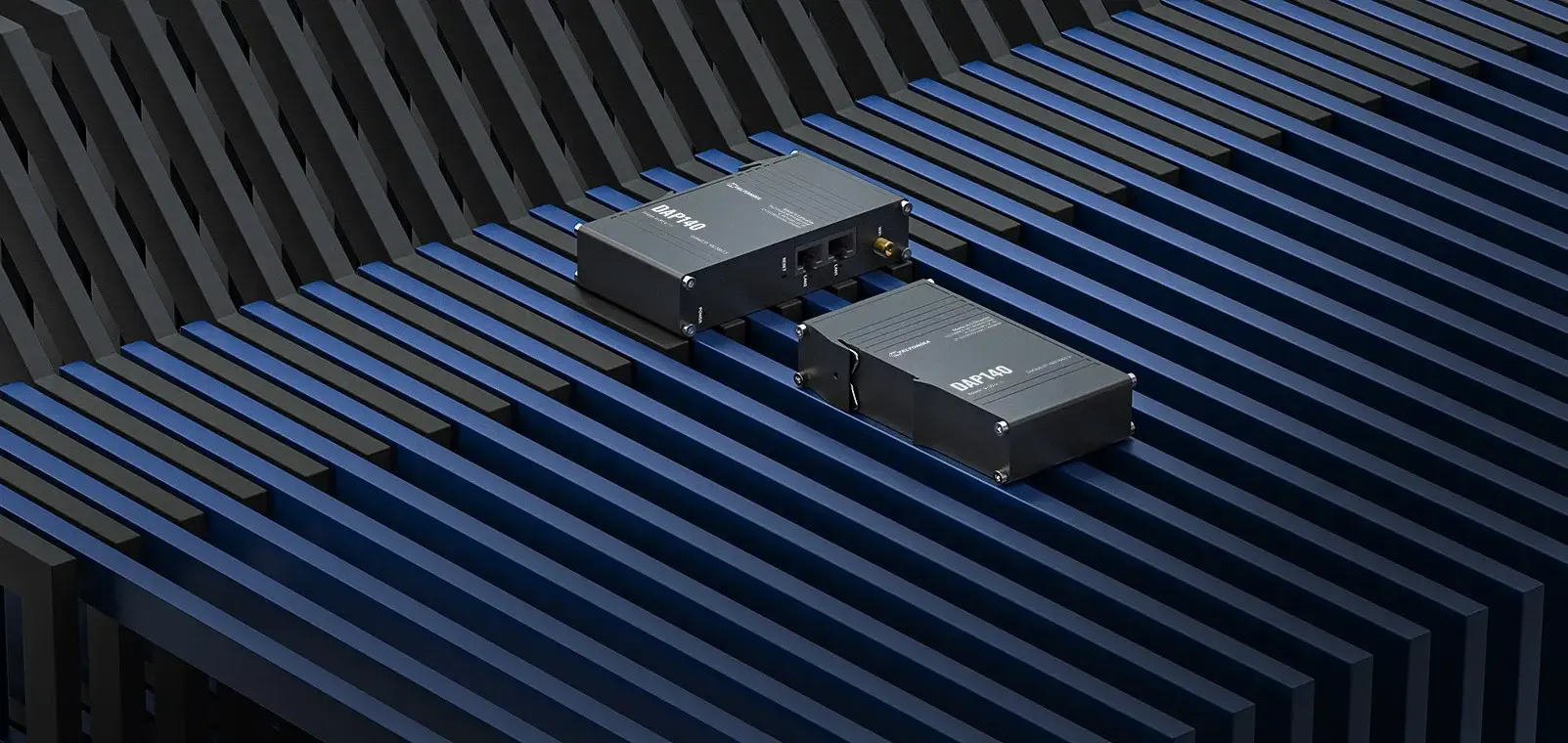 TELTONIKA DAP140 INDUSTRIAL WIRELESS ACCESS POINT