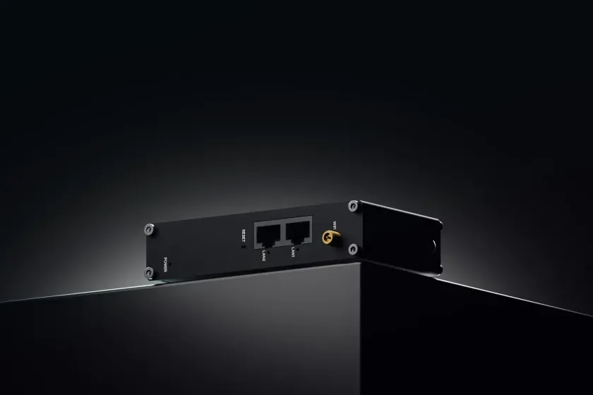 TELTONIKA DAP140 INDUSTRIAL WIRELESS ACCESS POINT