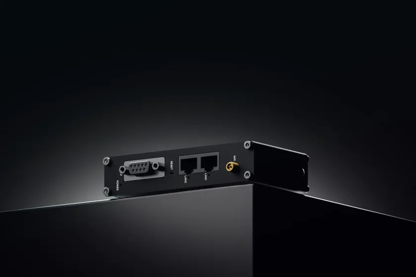 TELTONIKA DAP142 RS232 WIRELESS ACCESS POINT