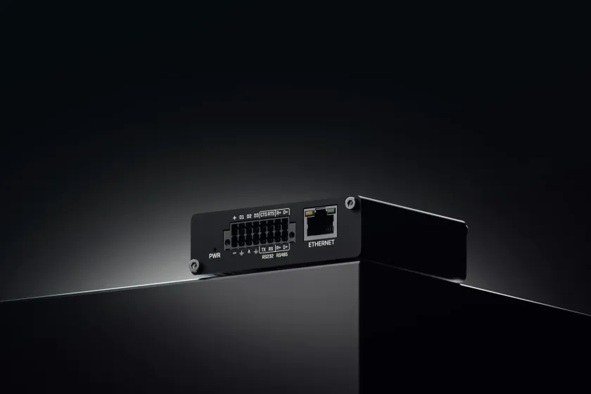 TELTONIKA NTP001 NTP SERVER