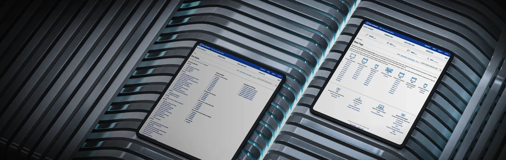 TELTONIKA NTP001 NTP SERVER