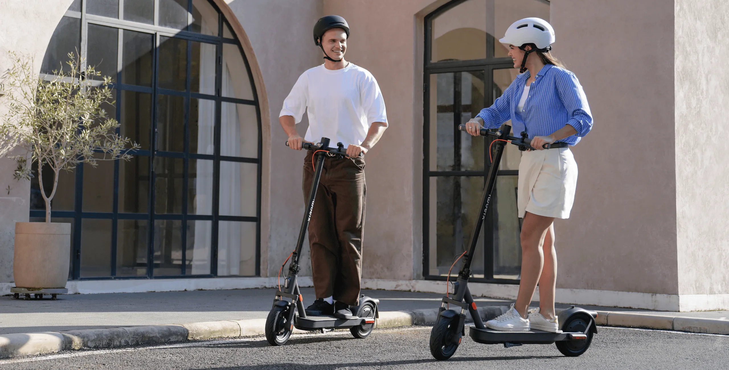 XIAOMI SCOOTER ELÉCTRICO ELITE EU, BHR9602EU, 60546