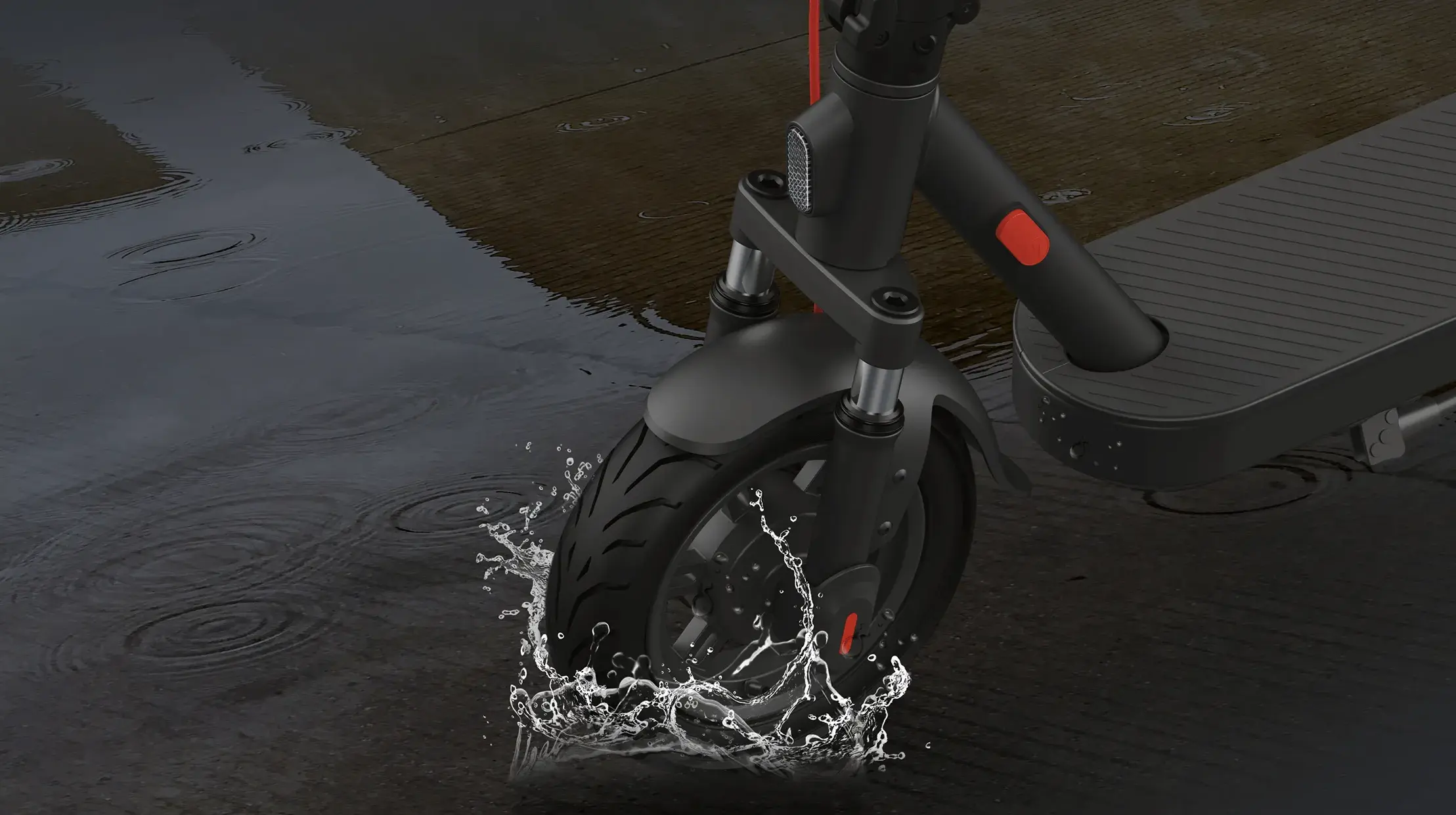 XIAOMI SCOOTER ELÉCTRICO ELITE EU, BHR9602EU, 60546