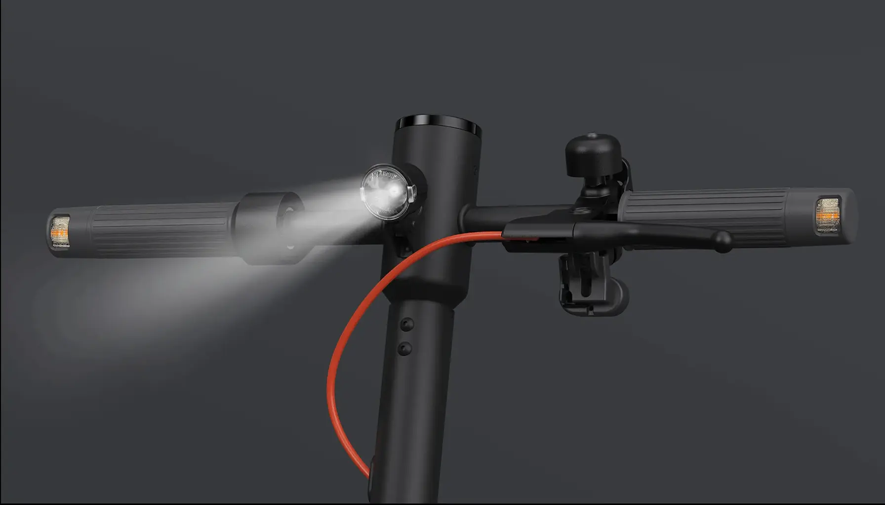 XIAOMI SCOOTER ELÉCTRICO ELITE EU, BHR9602EU, 60546