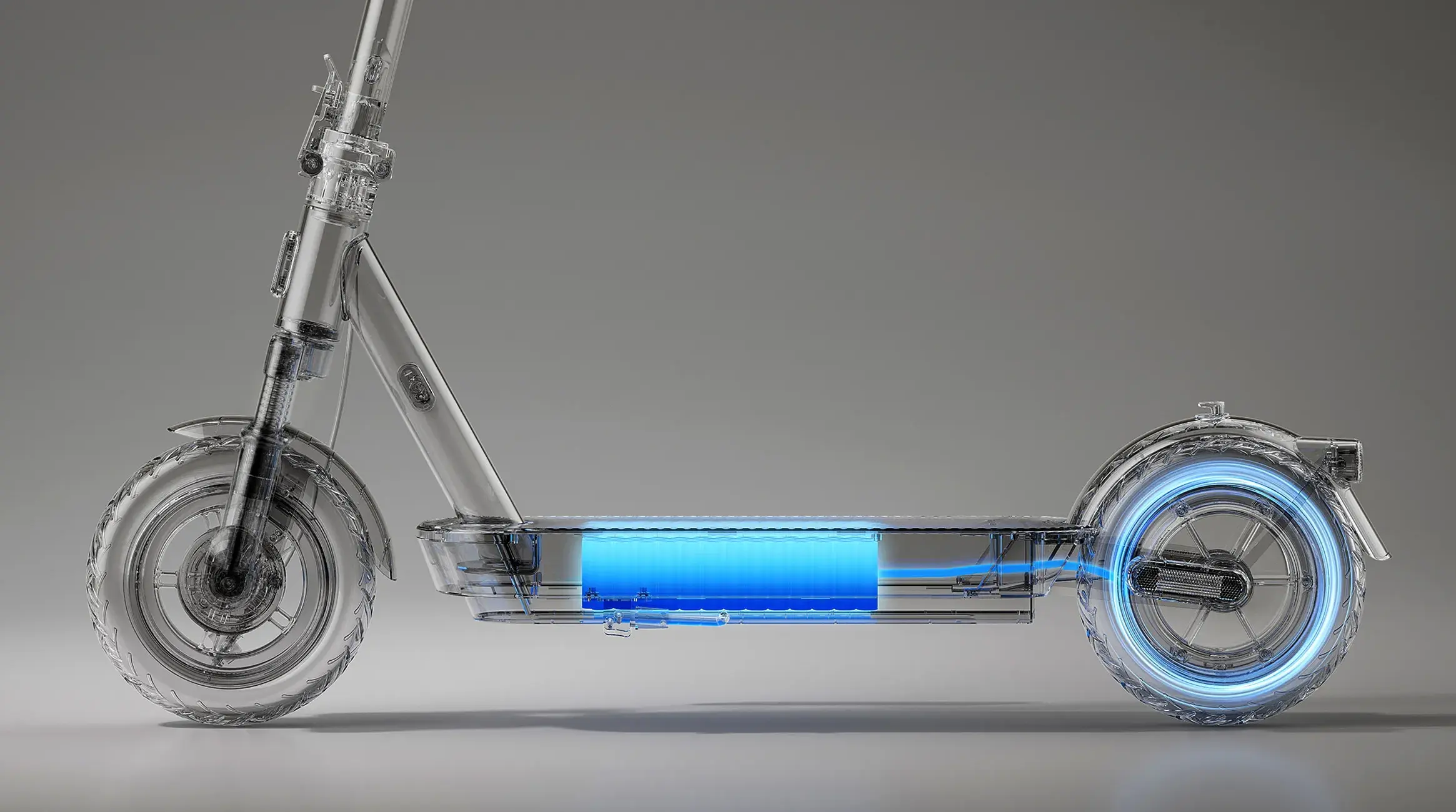 XIAOMI ELECTRIC SCOOTER 5 EU, BHR9608EU, 60552