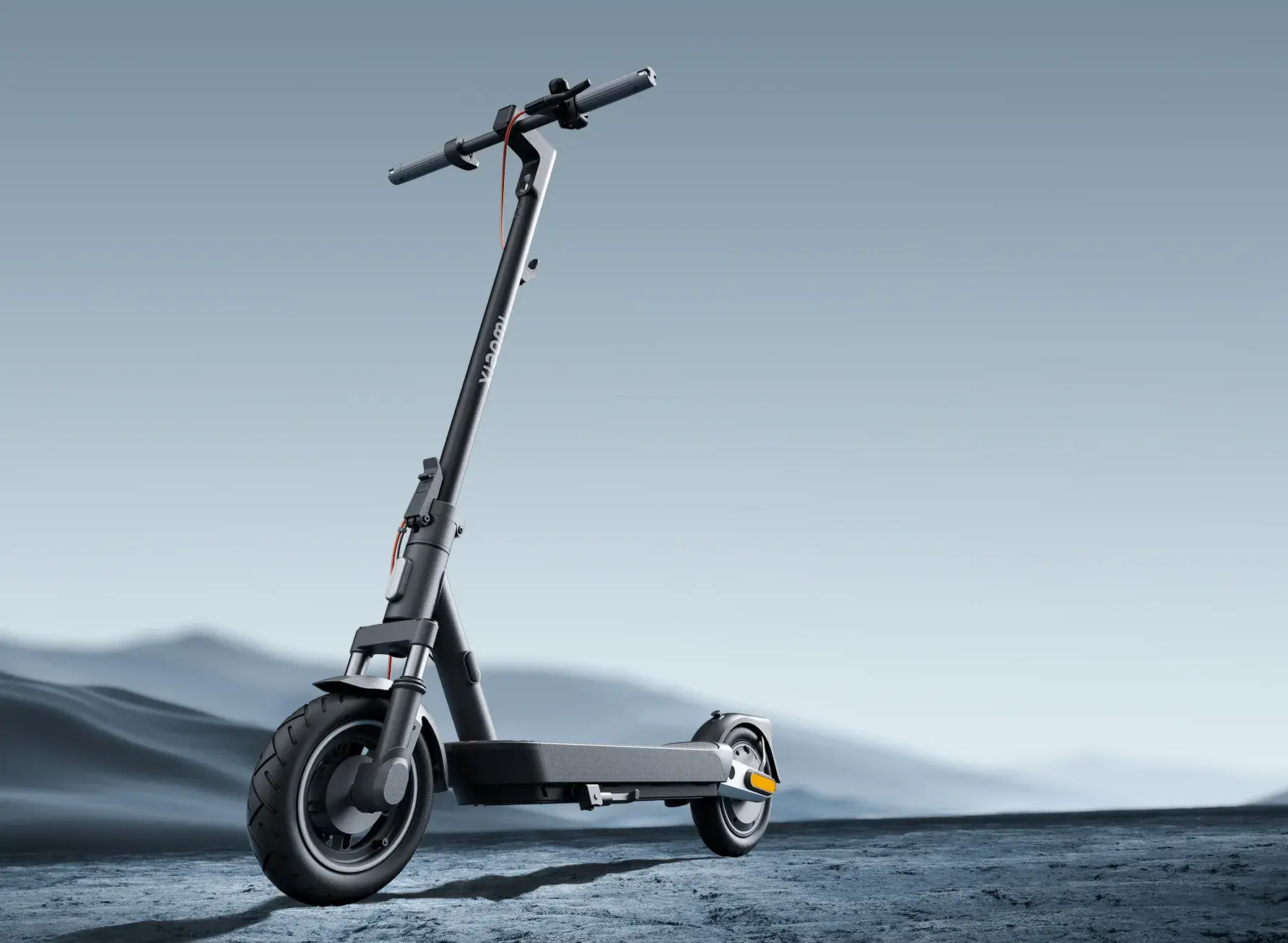 XIAOMI ELECTRIC SCOOTER 5 PRO EU, BHR9612EU, 60556